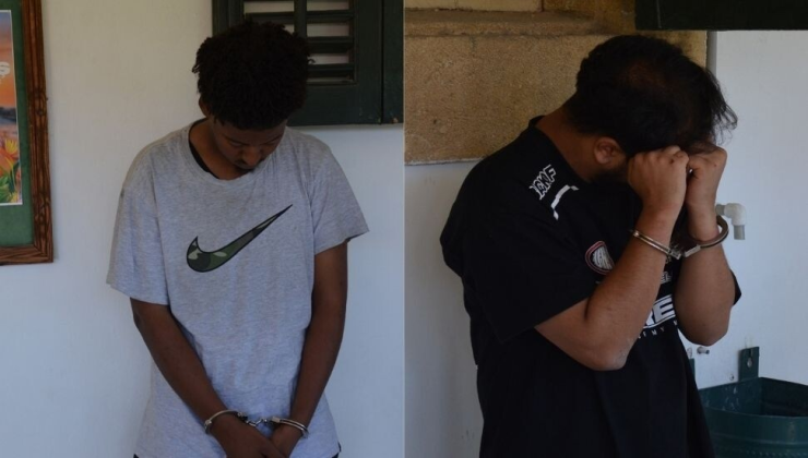 Uyuşturucu zanlıları 8 gün daha tutuklu kalacak. Bir kişi daha aranıyor
