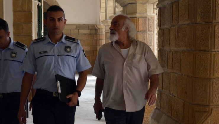 Komşusunun güvercinlerini hava tüfeği ile vuran Hüseyin Fetin Kuntay temin teminata bağlandı