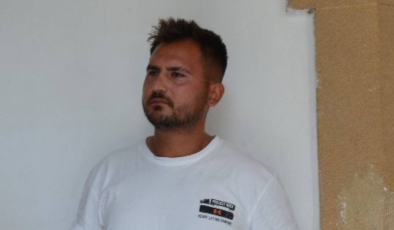 Antalya’da konuttan yağma suçu işleyen zanlı iade edilene kadar 30 gün süreyle cezaevinde bekleyecek