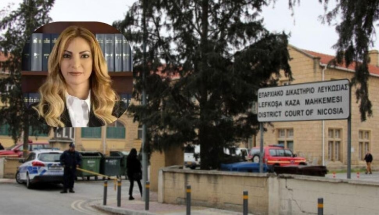 Güney Kıbrıs’ta yargıçın kararının yeniden incelenmesi için temyiz süreci başladı