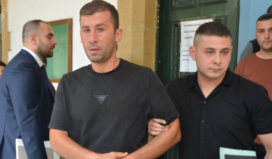 Külliye’de arkadaşının burnunu kırdı teminata bağlandı