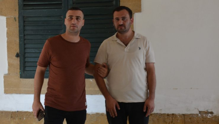 Lefkoşa’da üzerinde uyuşturucu madde tespit edilen zanlı, 7 gün daha tutuklu kalacak