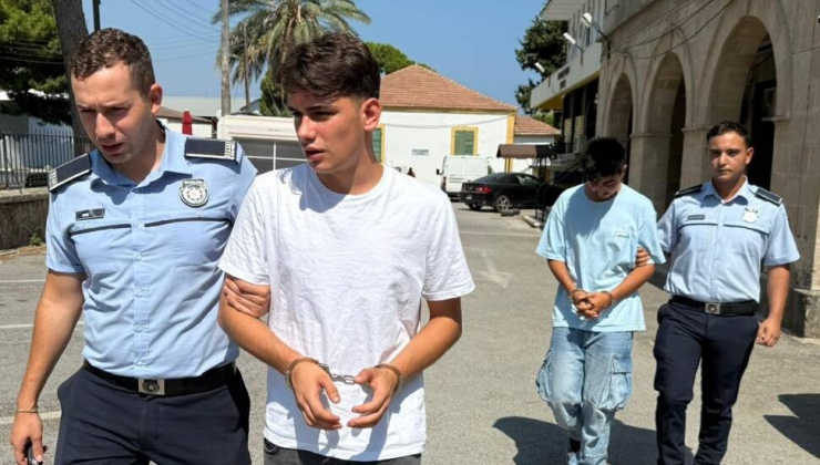 Trafik Kazası yaptı, aracından uyuşturucu çıktı. 3 kişi tutuklandı