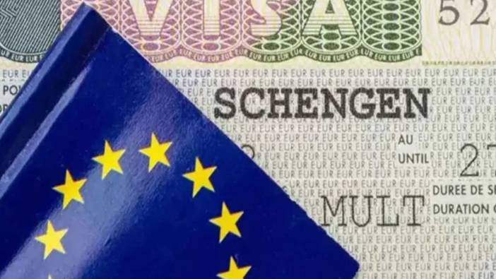 Schengen vizesinde yeni kriz! TÜRSAB Başkanı’ndan sert uyarı…