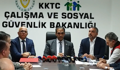 Asgari Ücret Saptama Komisyonu bugün yeniden toplanıyor