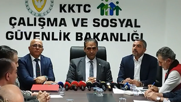 Asgari Ücret Saptama Komisyonu bugün yeniden toplanıyor