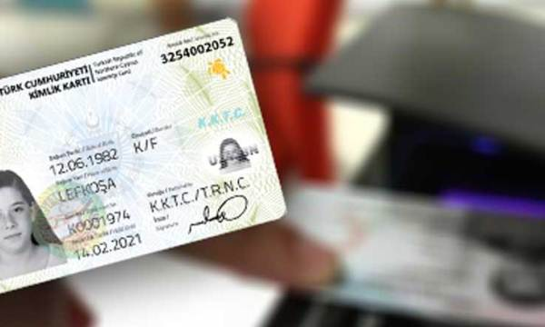 92 Kişi daha KKTC vatandaşı yapıldı