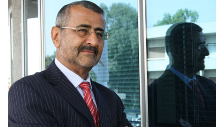 Dr. Charles Ellinas, Türkiye ile Kuzey Kıbrıs arasındaki elektrik kablosu projesi karlı olmasa da siyasi nedenlerle hayata geçecek
