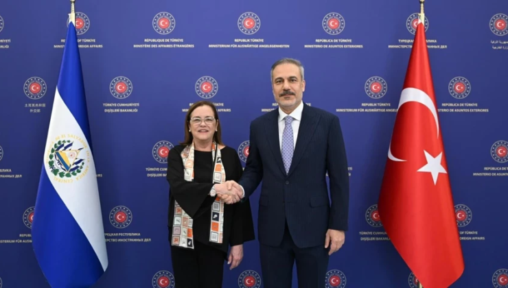 Hakan Fidan kesin konuştu! “Müdahale ederiz”