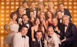 Güldür Güldür Show’da sürpriz ayrılık
