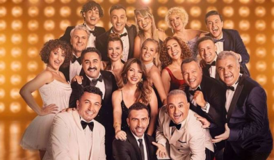 Güldür Güldür Show’da sürpriz ayrılık