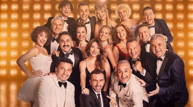 Güldür Güldür Show’da sürpriz ayrılık
