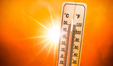 Sıcaklıklar 36-39 derece arasında olacak