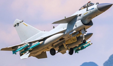 MSB duyurdu: Türkiye ile İngiltere arasında Eurofighter ön protokolü imzalandı !