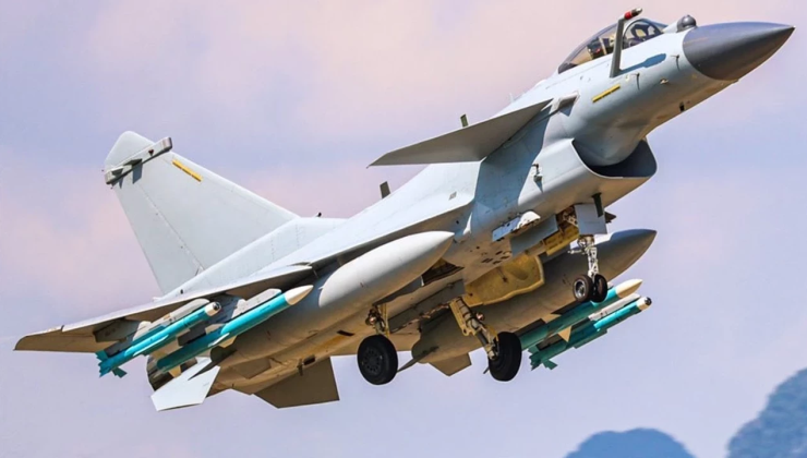 MSB duyurdu: Türkiye ile İngiltere arasında Eurofighter ön protokolü imzalandı !