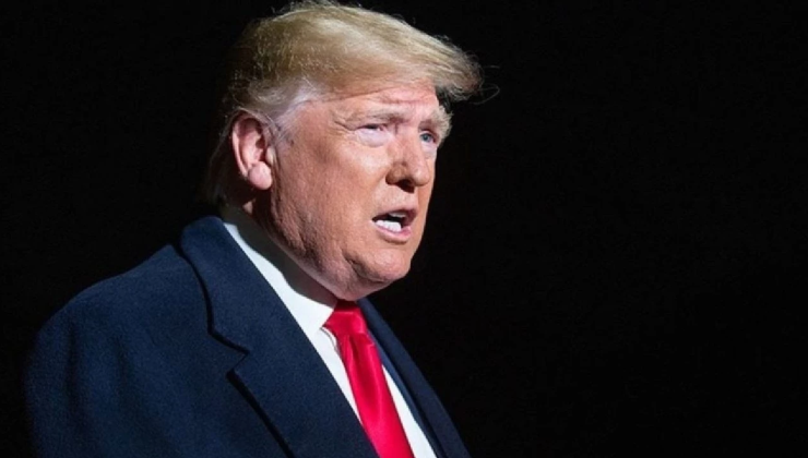 Trump, eski ABD Başkanı Obama’yı darbe girişimiyle suçladı, FED Başkanı Powell’a “mankafa” dedi