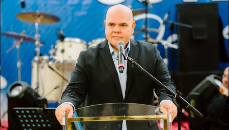 Özkunt “Ne Yazık ki sadece fikirler üzerinden bir dışlama yapılıyor bu tutum ‘Biat’ beklentisi taşıyor”