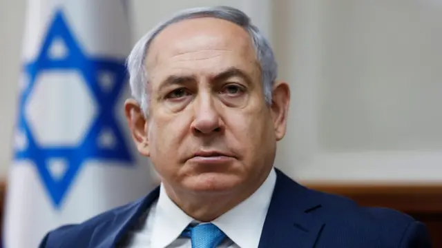 Son dakika… Netanyahu’ya suikast girişimi iddiası: Bir kişi tutuklandı