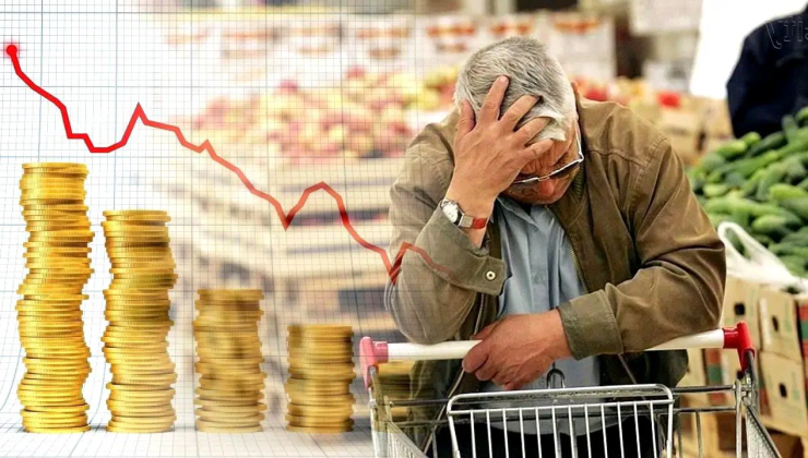 ENAG açıkladı: Haziran ayı enflasyonu belli oldu!
