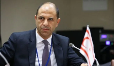 HP Parti Meclisi, Genel Başkan Kudret Özersay’ın Cumhurbaşkanlığı adaylığını oylamak için toplanacak