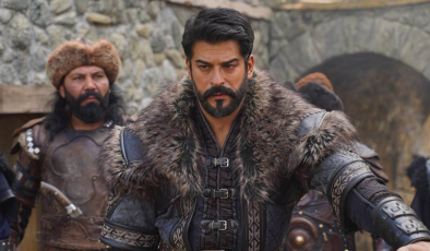Burak Özçivit’ten Kuruluş Osman’a sitem dolu veda! 4 milyon TL isteği kriz yaratmıştı