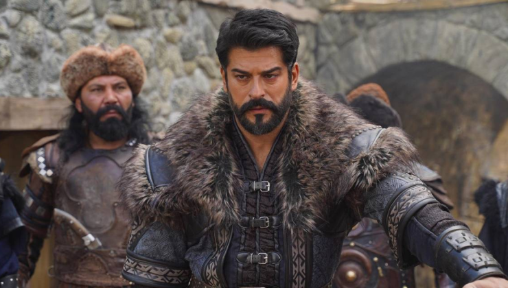 Burak Özçivit’ten Kuruluş Osman’a sitem dolu veda! 4 milyon TL isteği kriz yaratmıştı