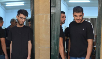 Uyuşturucu zanlıları 2 gün daha tutuklu kalacak