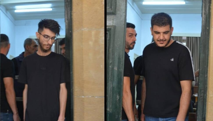 Uyuşturucu zanlıları 2 gün daha tutuklu kalacak