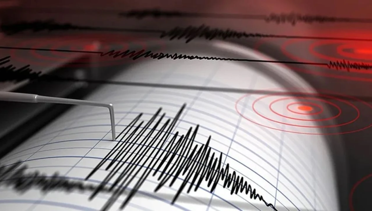 AFAD duyurdu: Muğla’da deprem