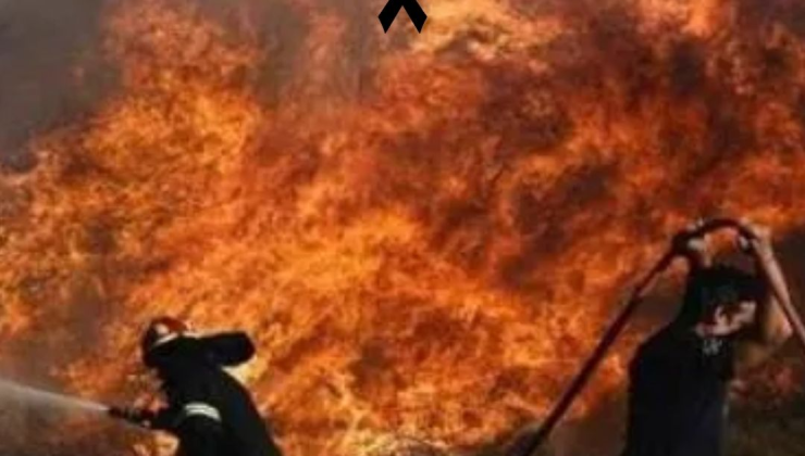 Basın Sen ”Geçmiş olsun Kıbrıs, geçmiş olsun Türkiye”