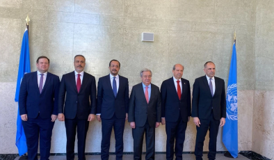 BM 16 – 17 Temmuz tarihlerinde tarafların New York’ta bir araya geleceğini duyurdu