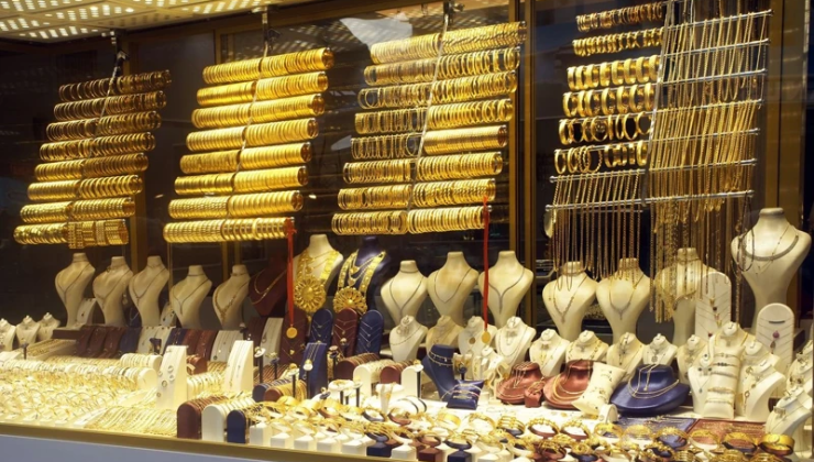 Gözler Fed’de, altın yatay seyirde