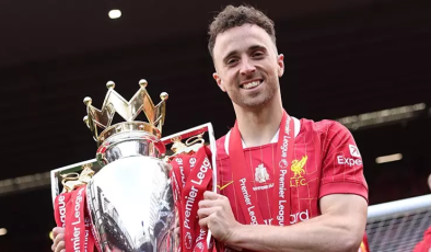 Liverpool’un yıldızı Diogo Jota hayatını kaybetti!