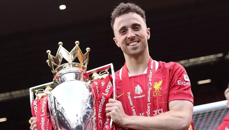 Liverpool’un yıldızı Diogo Jota hayatını kaybetti!