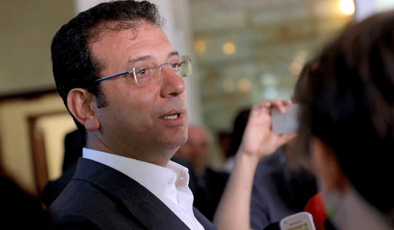 İstanbul Üniversitesi karara bağladı: Ekrem İmamoğlu’nun yüksek lisans diploması da iptal edildi