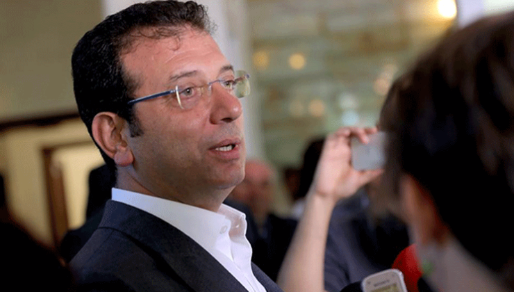 İstanbul Üniversitesi karara bağladı: Ekrem İmamoğlu’nun yüksek lisans diploması da iptal edildi