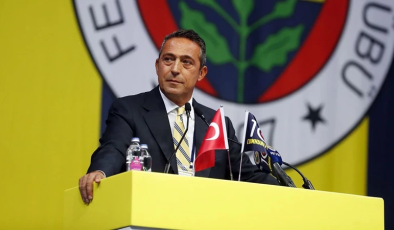 27  milyon Euro’luk yıldız Fener’e gelmeye hazırlanıyor