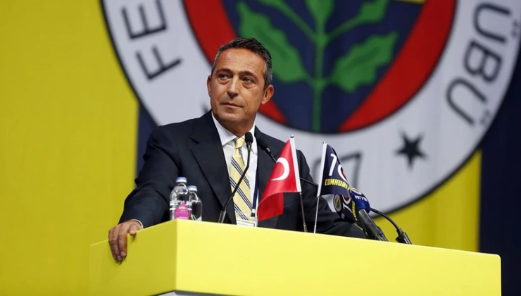 27  milyon Euro’luk yıldız Fener’e gelmeye hazırlanıyor