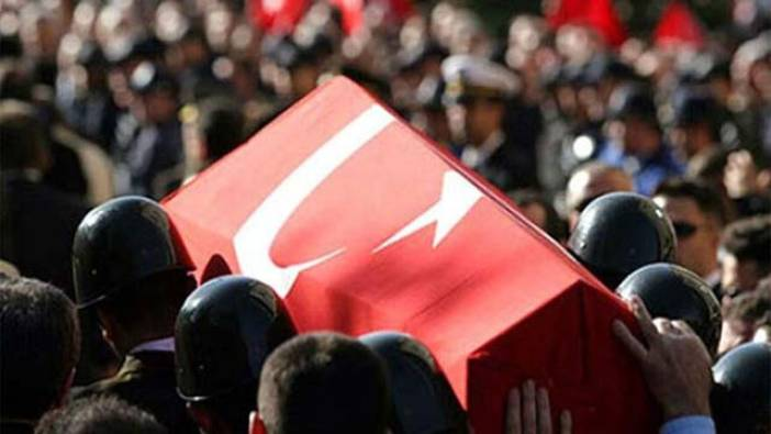 Bir askerimiz şehit oldu! MSB acı haberi duyurdu