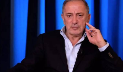Fatih Altaylı’dan gündemi sallayacak iddia! Bakan ‘aldık’ demişti