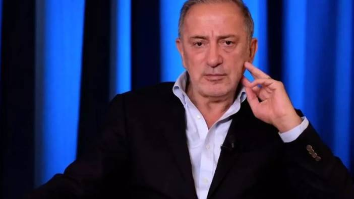 Fatih Altaylı’dan gündemi sallayacak iddia! Bakan ‘aldık’ demişti