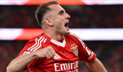 Kerem Aktürkoğlu bombası