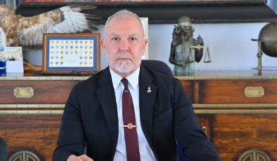 Akpınar ”KKTC’nin güvenliği ve egemenliği için resmi bir milli istihbarat biriminin acilen hayata geçirilmesi gerekir”