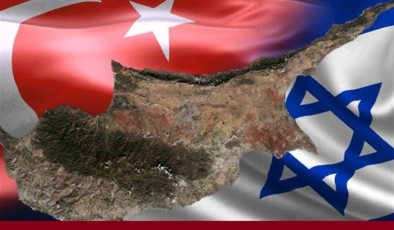 İsrail’den Türkiye ile savaş senaryosu! “Poseidon’un Gazabı” Planına Yunanistan ve Güney Kıbrıs’ı da dahil etmek istiyor