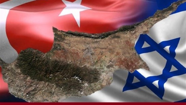 İsrail’den Türkiye ile savaş senaryosu! “Poseidon’un Gazabı” Planına Yunanistan ve Güney Kıbrıs’ı da dahil etmek istiyor