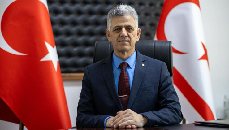Köseoğlu, ”Öğretmenlik sınavları 1, 2, 3 ile 9, 10 Ağustos tarihlerinde düzenlenecek”
