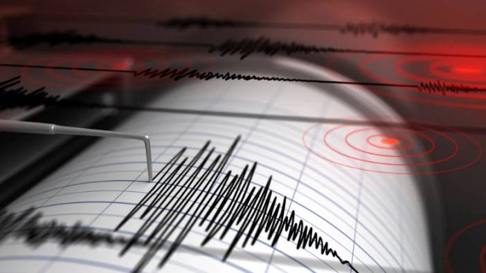 Balıkesir’de deprem (30 Temmuz 2025)