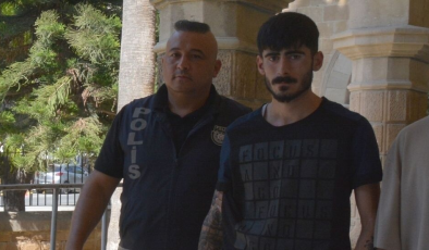 KKTC’ye bir çiğ köfteciyi vurmak için turist olarak gelen zanlı 2 gün tutuklu kalacak
