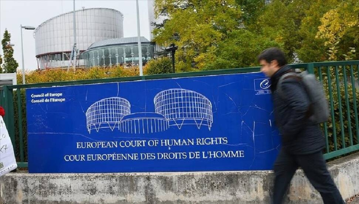 Avrupa İnsan Hakları Mahkemesi, 2021’de yaşanan tecavüz olayı ile ilgili Rum yönetimini