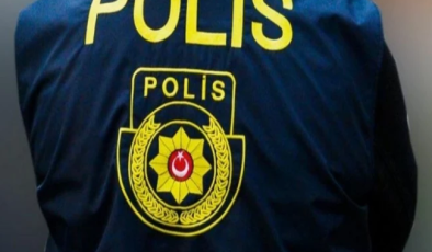 Polis kontrol noktasından kaçan sürücüye 149 bin 968 TL para ve 345 ceza puanı kesildi
